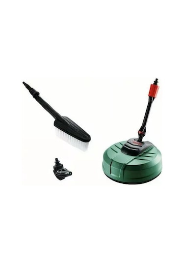 Bosch EasyAquatak 125 Yüksek Basınçlı Yıkama Makinesi Ev ve Araç Kiti