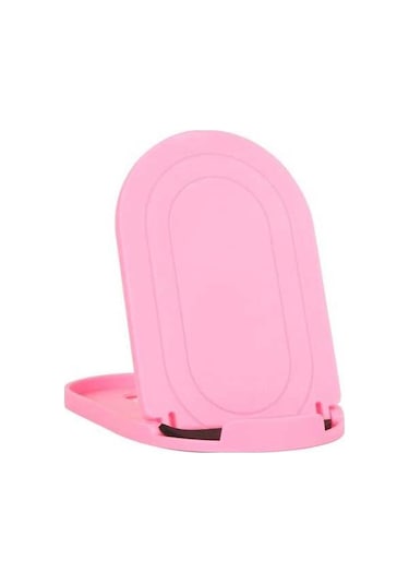 Tongxida Katlanabilir Taşınabilir Masaüstü Telefon Ve Tablet Standı, Ayarlanabilir Açılı, Çok Amaçlı Kullanım, Metal Konstrüks