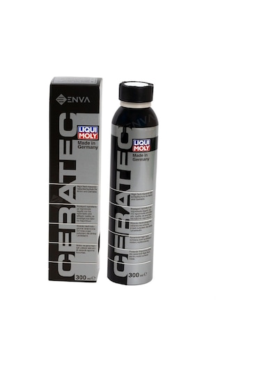 Liqui-Moly Cera Tec Mikro Seramik Motor Yağ Katkısı 300 ML
