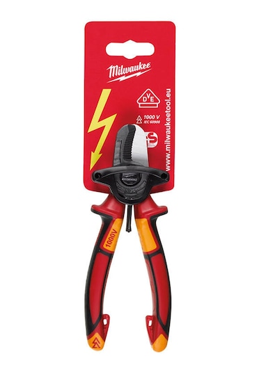 Milwaukee Kablo Kesici 160mm Vde 1000v- 4932464562