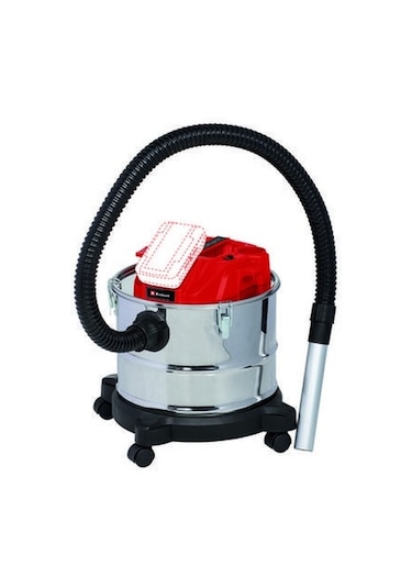 Einhell TE-AV 18/15 Li C - Solo, Akülü Kül Süpürgesi - 2351700