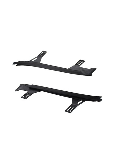 Bmw E92/e93 06-10 Ve M3 08-13 İçin Kauçuk Far Gasket Seti - Sağ 63117174518 + Sol 63117174517 - Gz.bm002