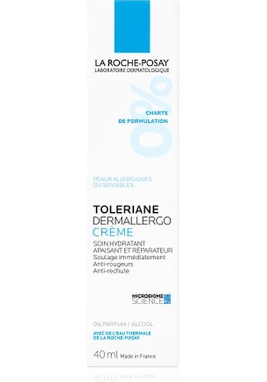 La Roche Posay Toleriane Dermallergo Krem 40 ML