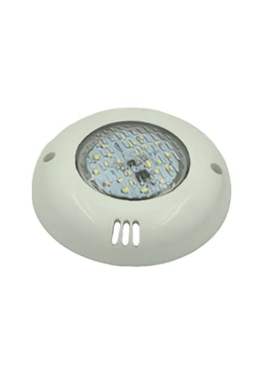Cometepool Mini 13cm Günışığı Işık Smd Led Havuz Sıva Üstü Aydınlatma Lambası 6w-toptancıyızbiz