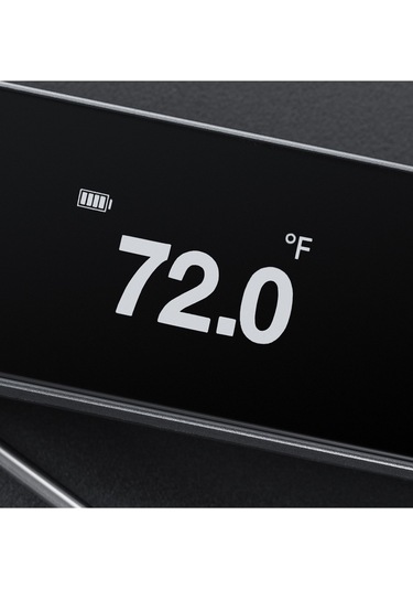 Bork Kitchen Thermometer Z621, Hızlı Okuma Ve Yüksek Hassasiyet