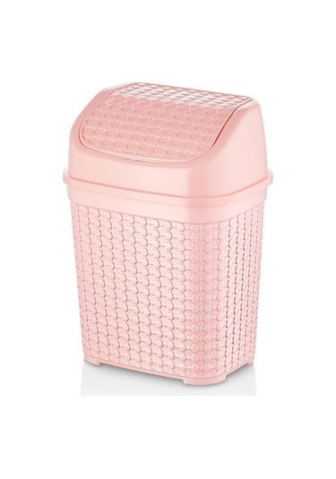 Petek Click Çöp Kovası Renkli -mrd303 Diğer