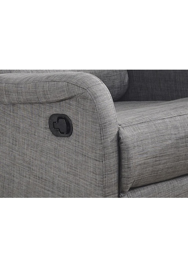 Nironyatak Niron Comfort Fonksiyonel Tekli Koltuk Tv / Baba Koltuğu - Berjer