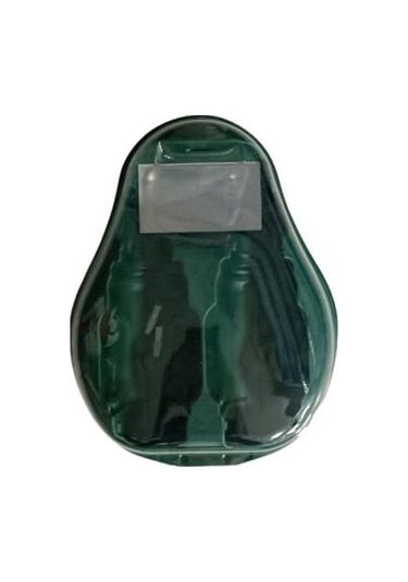 Starline  Acq425 Göz Duşu Solüsyonu İstasyonu Seti 500 ML x 2 Adet