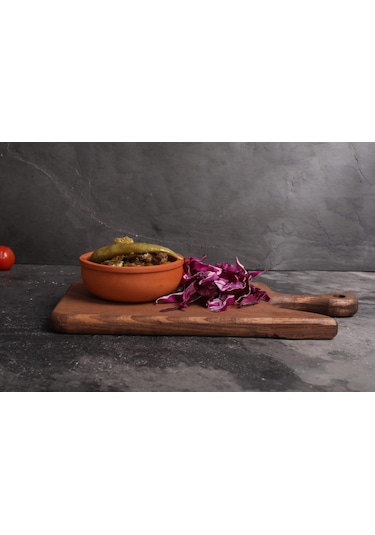 Sammwood 2'li Large Ahşap Kesme Tahtası