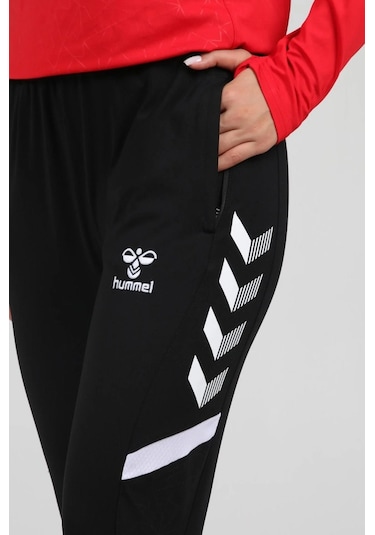 Hummel Dream Kamp Eşofman Altı Siyah