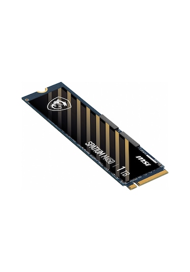 MSI Spatium M450 1 TB PCIe 4.0 NVMe M.2 2280 SSD