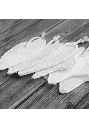 Homyl Eco Kids Vücut Ovma Pedi Peeling Kabağı Sünger Banyo