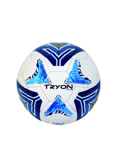 Tryon Ft-130 5 Numara Futbol Topu Beyaz-Ns-Unisex