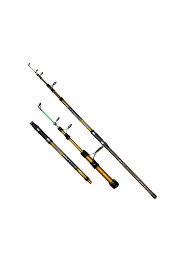 Dft Discovery Caprice 420cm 100-150gr Surf Olta Kamışı