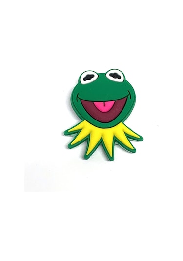 Crocs Terlik Süsü & Renkli Aksesuar Jibbitz (474781751) Çok Renkli