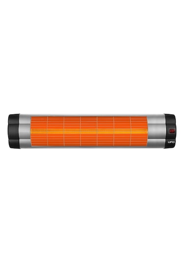 Ufo Star S/23 2300 W Kumandalı Infrared Isıtıcı