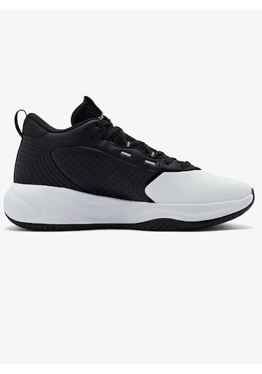 Skechers Skx League Bb Erkek Basketbol Ayakkabısı Beyaz