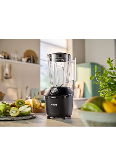 Philips HR2291/41 3000 Serisi Problend 600 W Blender