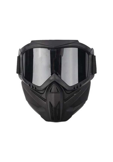 Ebitda Suntek Kaynak Maskesi, Buğu Önleyici, Dayanıklı