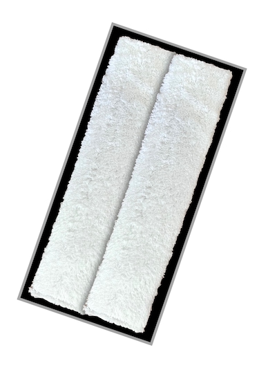 Hyundai Accent Yumurta Kasa 1996-2000 Torpido Halısı + Boyun Yastığı & Emniyet Kemer Pedi Siyah