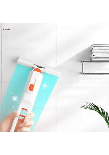 Prestigegoods Taşınabilir Mini Paspas Asılı Tasarım, Ayarlanabilir Kafa, Kullanışlı Ve Kompatibilite