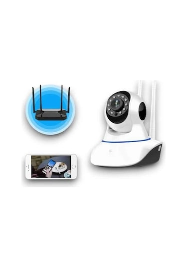 Wifi Kamera Wifi Kamera 78490136