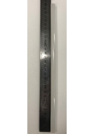 Sıcak Mum Silikon Büyük Boy 11,2Mm Kalınlık