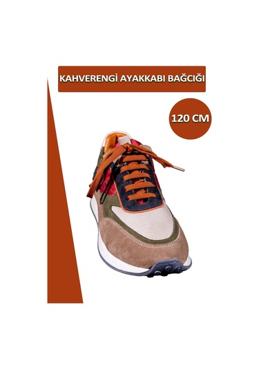 Dopar Ayakkabı Bağcığı 120 Cm 001