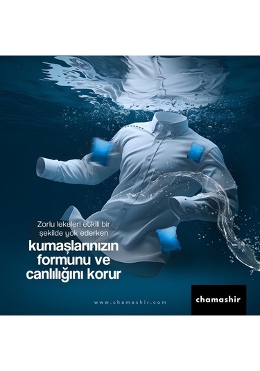 2'li Orkide Çiçeği Kokulu Kapsül Çamaşır Deterjanı Seti 59 Yıkama - Renkliler Ve Beyazlar İçin Diğer