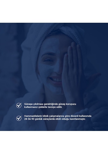 Hillora Akne Kontrol Yüz Bakım Kremi