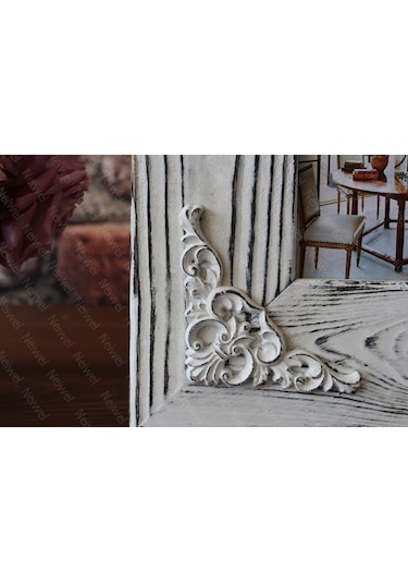 Neiwel Vintage Didim Resim Ve Ayna Çerçevesi