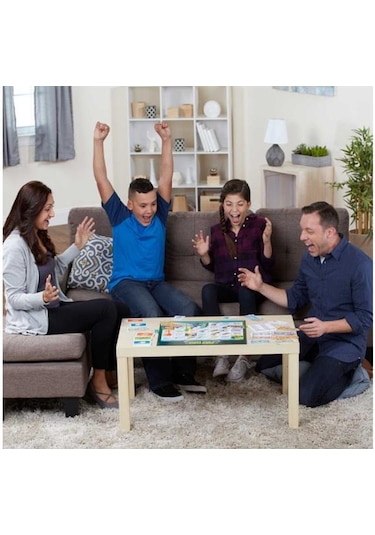 Monopoly Maaş Günü E0751