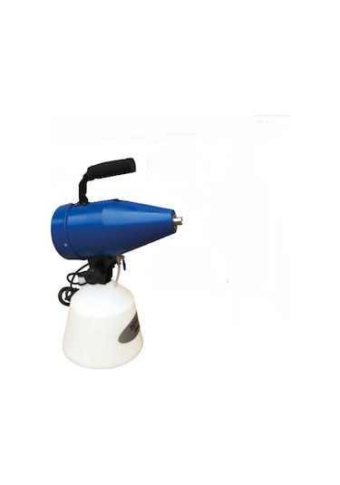 Powerwash Apw45 Ulv Sisleme İlaçlama Makinesi Dezenfektan