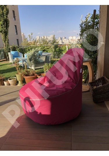 Armutland Golf Armut Koltuk Pembe