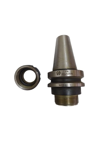 Hassas Takım Tutucuları Bt40 Er40x100pb 472 Pens Başlığı 12472