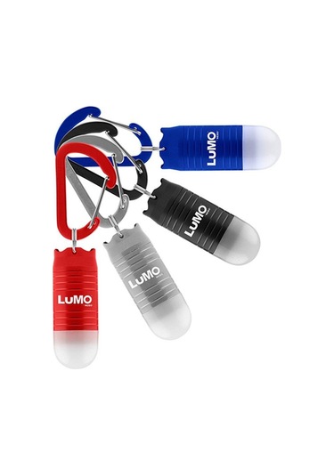 Nebo Lumo Fener Anahtarlık - Tu Ne6095 Karışık-Standart Çok Renkli