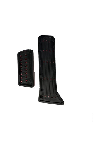 Aubrac Changan Unı-t İçin Pedal Kapakları 264886201