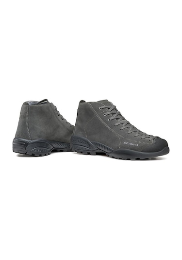 Scarpa Mojito Mid Gore-tex Erkek Outdoor Bot 32687-200 Shark Gri