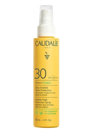 Caudalie Vinosun Protect SPF 30 Güneş Spreyi 150 ML