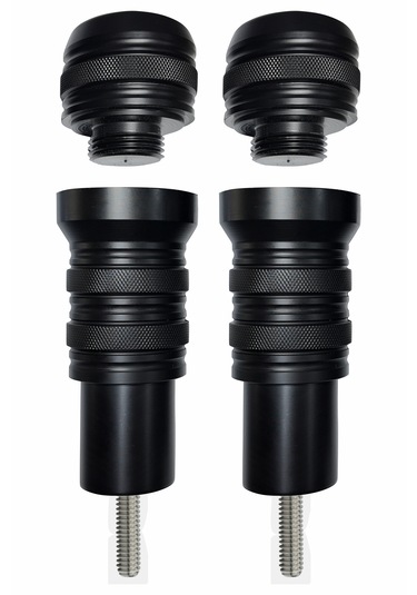 Nk Motors Yamaha Mt-07 2014-2025 Uyumlu Motor Koruma Takozu