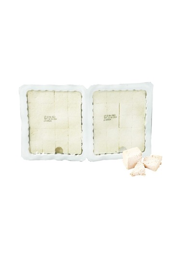 Elvan Çekme Helva Sade 240 Gr. (1 Paket)