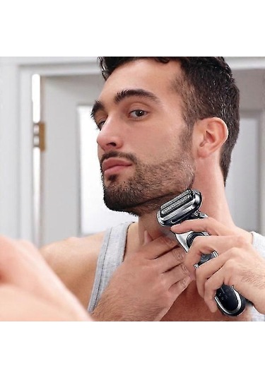 7 Serisi Elektrikli Modeller 7020s, 7025s, 7085cc, 7071cc İçin 2 Adet 73s Yedek Kafa