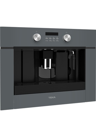 Teka CLC 855 GM ST Ankastre Kahve Makinesi 111630003