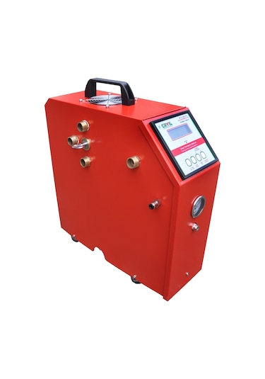 Eryıl TTM-02 800 W Çift Yönlü Petek Temizleme Makinesi