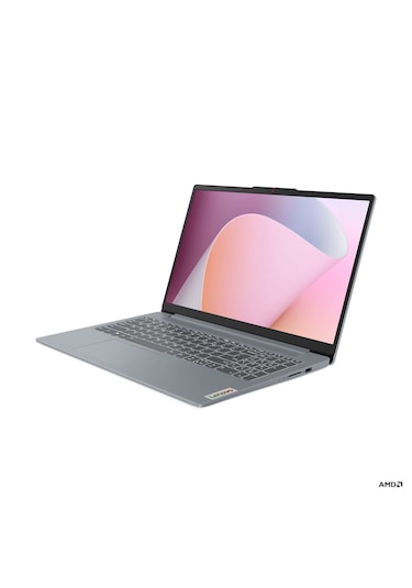 Lenovo Ideapad Slim 3 82XM00PWTX R5-5625U 16 GB 512 GB SSD 15.6" Free Dos Dizüstü Bilgisayar