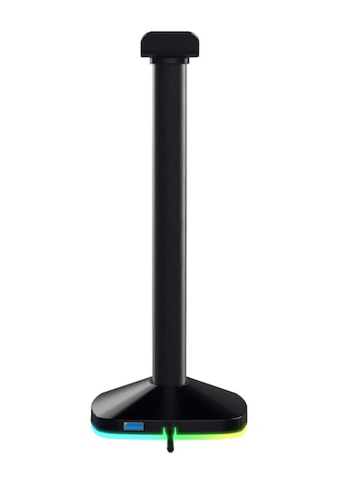 Gamepower Eliterack Rgb Oyuncu Kulaklık Standı