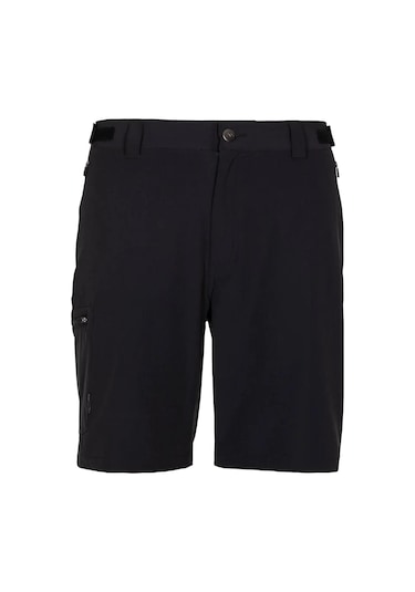 Trespass Trespass Gatesgillwell B - Adventure Tp75 Erkek Siyah Şort Blk Siyah