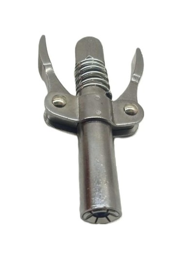 Bn5 Çift Saplı Gres Tabancası Bağlayıcı Kilit