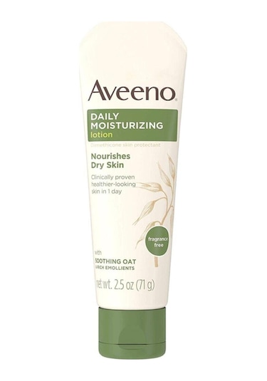 Aveeno Daily Moisturizing Body Lotion 71 Gr