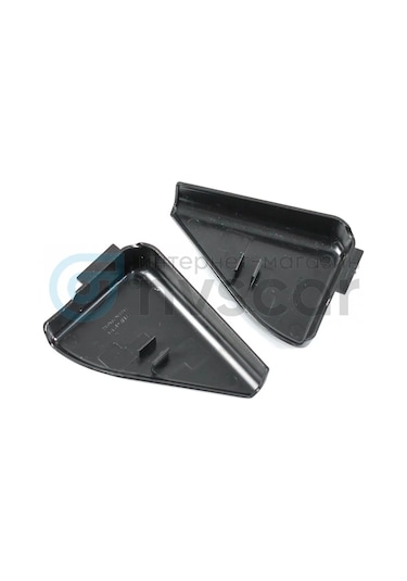 Nvscar Lada Priora Arka Kapı İç Köşeleri 320984159